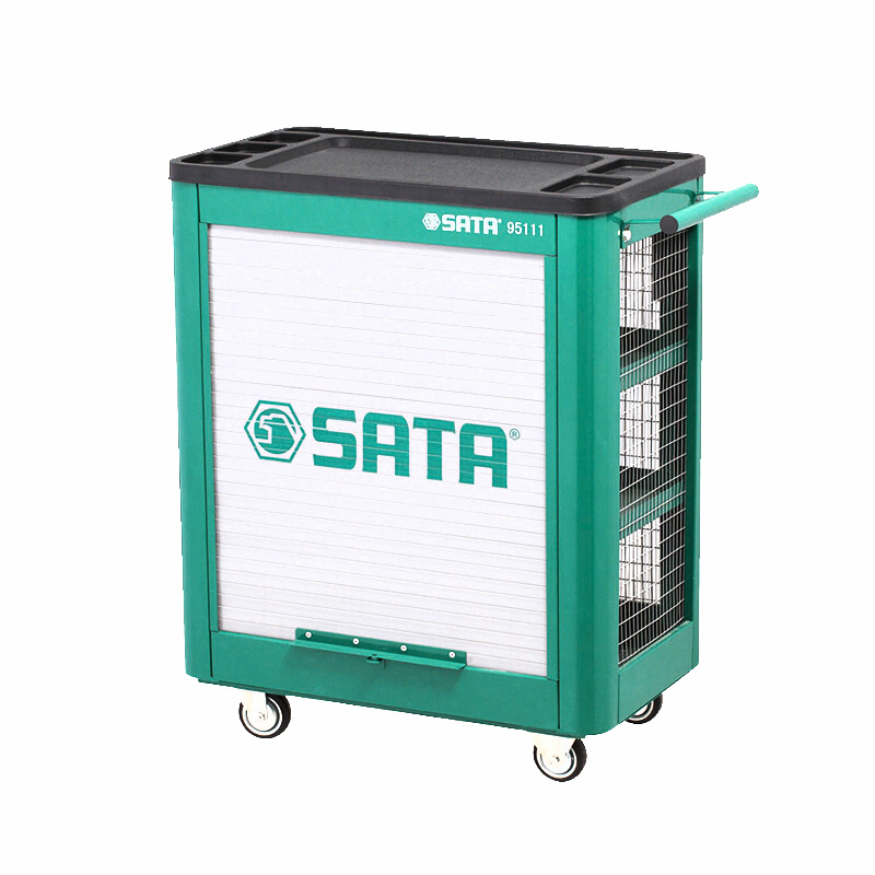 世达(SATA)95111 小蚂蚁网式工具车