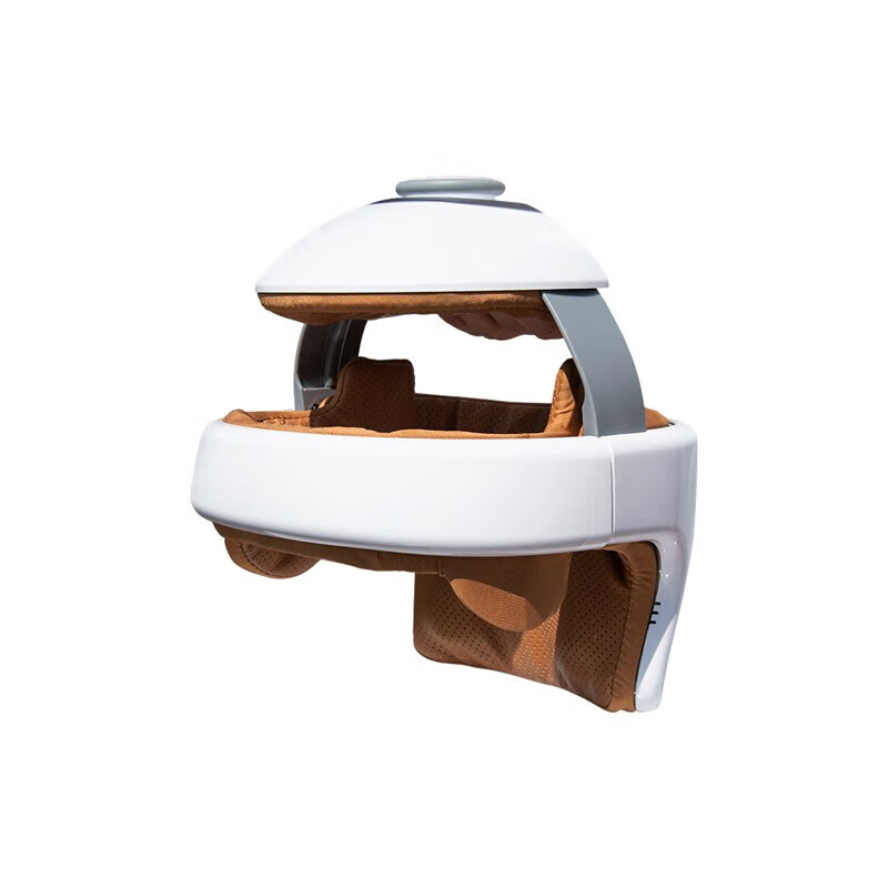 倍轻松智能温热肩颈按摩器 iDream 4 轻便便携缓解疲劳设计