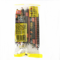 双汇火腿肠泡面拍档香肠240g*10即食零食休闲小吃熟食搭配火锅