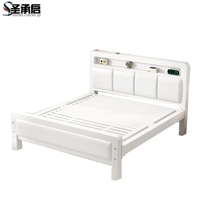 圣承启 铁床 100*200cm张高清大图