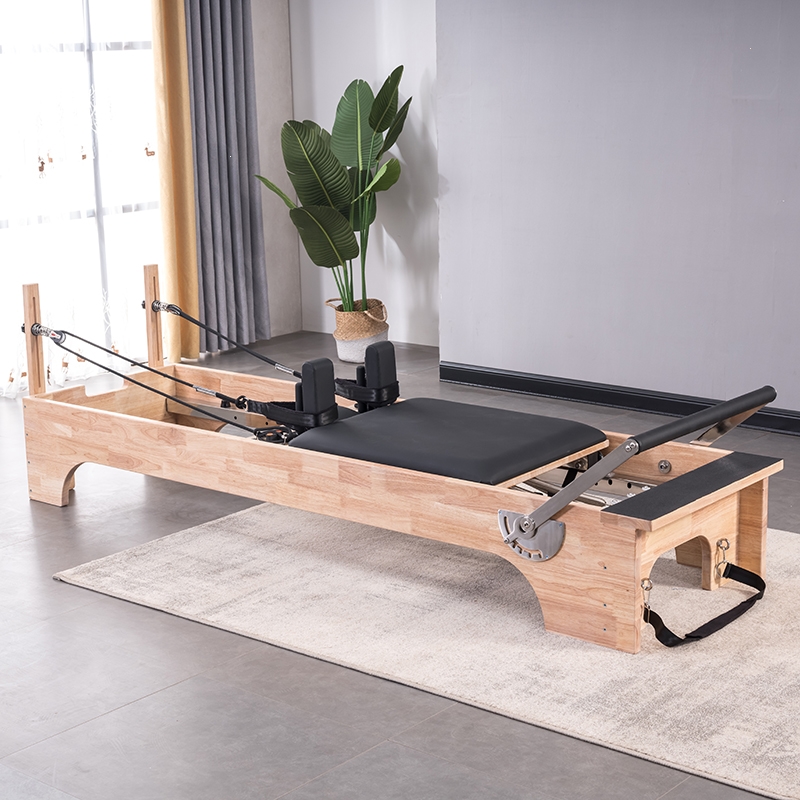 普拉提核心床折叠凯迪拉克半高架训练迈高登滑动大器械瑜伽馆健身五