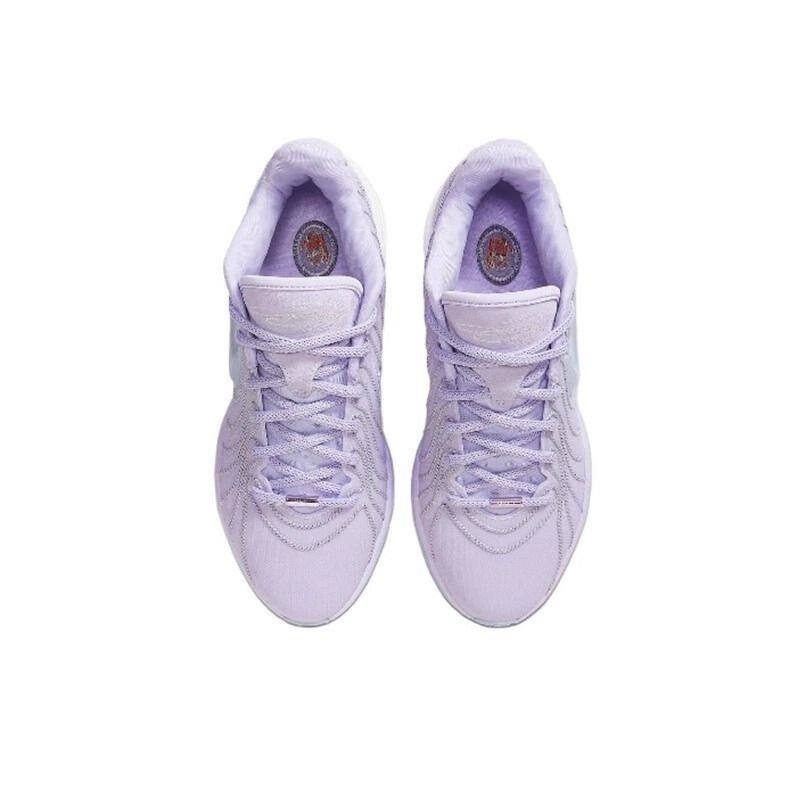 NIKE耐克篮球鞋LEBRON XXI EP低帮男鞋运动鞋HF5352-500 D