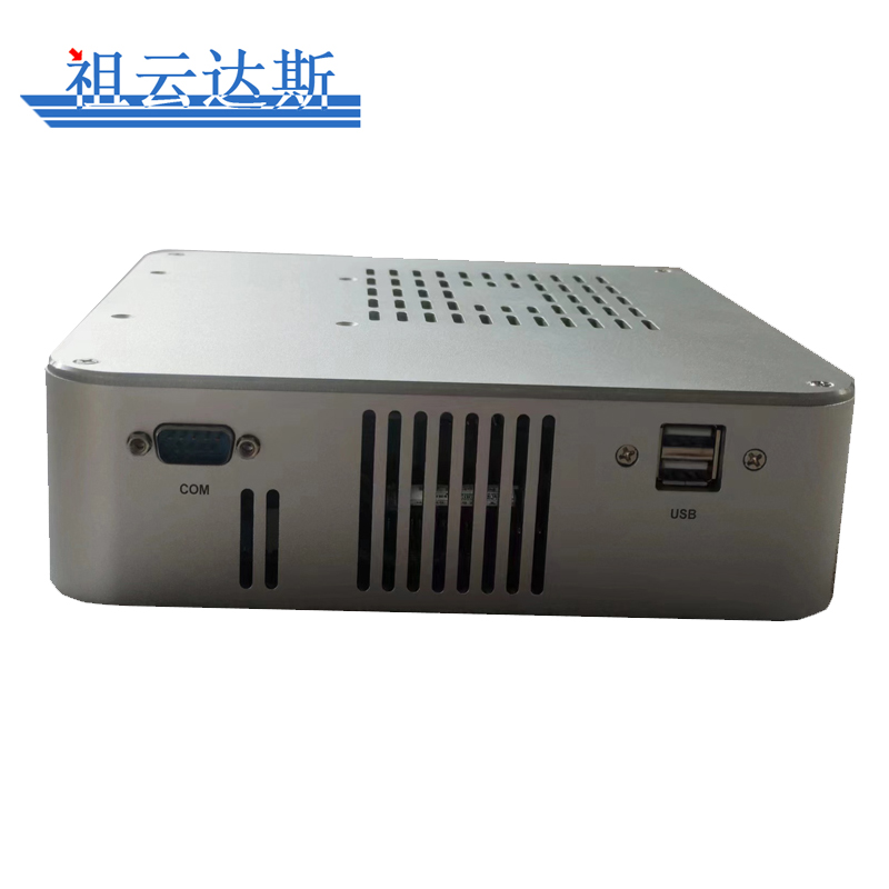 祖云达斯 国产电脑主机 AOGUAN-CKX6000G 台高清大图