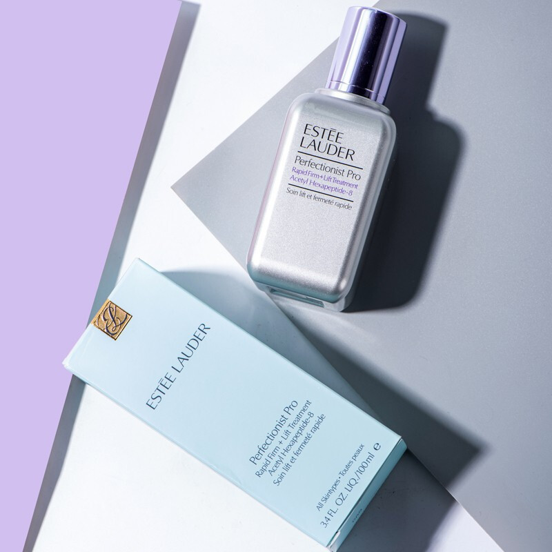 (estee lauder)雅诗兰黛线雕专研紧塑精华素(小银瓶) 雅诗兰黛线雕