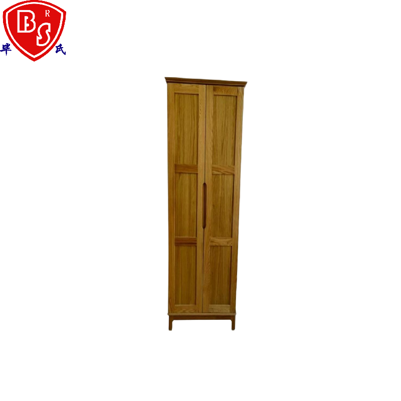 毕氏家具 衣橱 800*500*2100 个高清大图