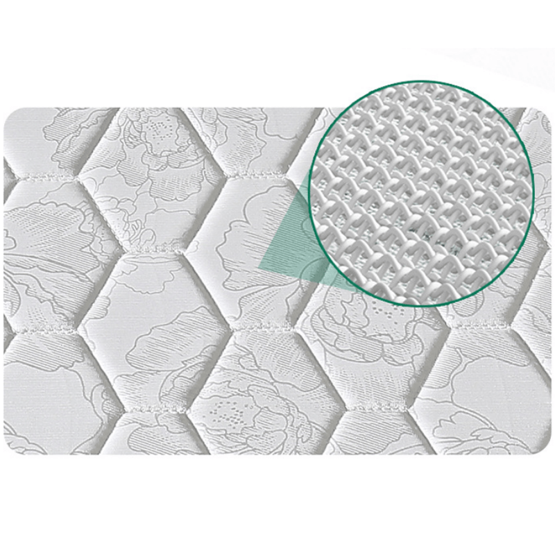 鑫木樽床垫5cm厚 1800*2000mm张高清大图