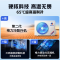 格力空调全能王新能效正1.5匹变频空调挂机KFR-35GW/NhPb1BG冷暖家用低音 新一级能效