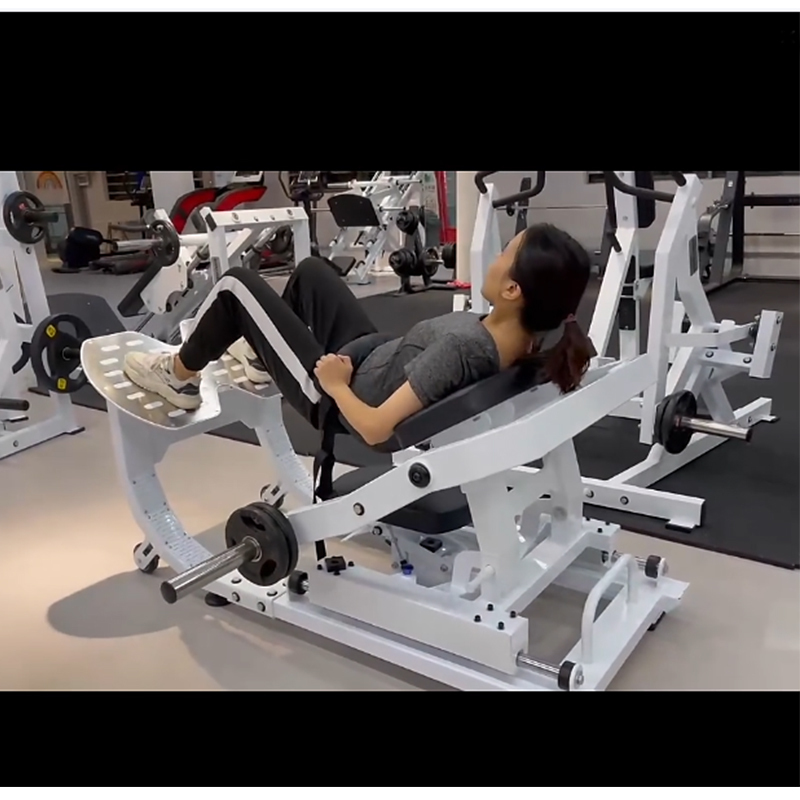 舒优特 臀桥训练器 P812A高清大图