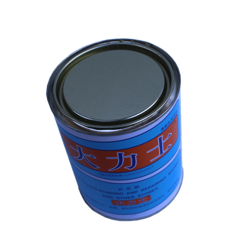 大力士(dalis) 云石胶 4L 白色 4桶/件 (单位:件)