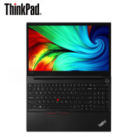 联想ThinkPad E1515.6英寸轻薄笔记本i5-10210U 8G 1TB 2G独显 W10定制