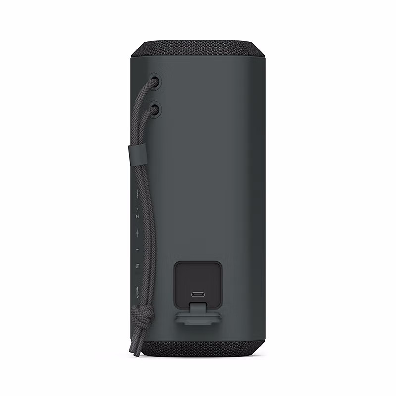 Sony/索尼 SRS-XE200 便携蓝牙音箱 防水防尘 黑色