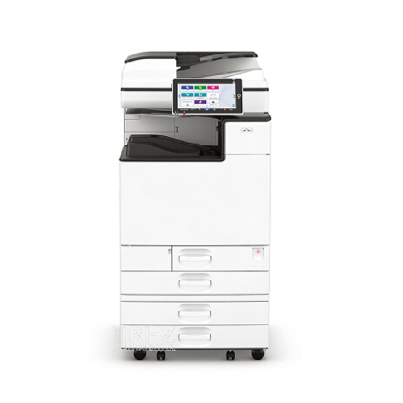 基士得耶gestetnergs3030ca3彩色多功能数码复合机30页分钟主机盖板