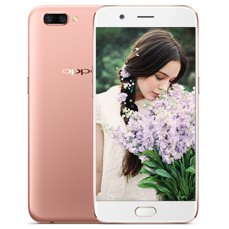 二手9成新oppor11plus玫瑰金6gb64gb全网通安卓手机6英寸屏双卡双待