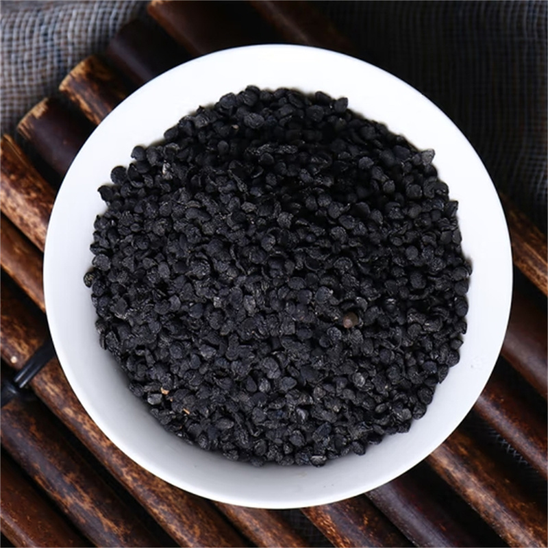 韭菜籽正品新货韭菜子男性泡酒泡茶另售锁阳炒熟韭菜籽韭菜籽粉高清大图