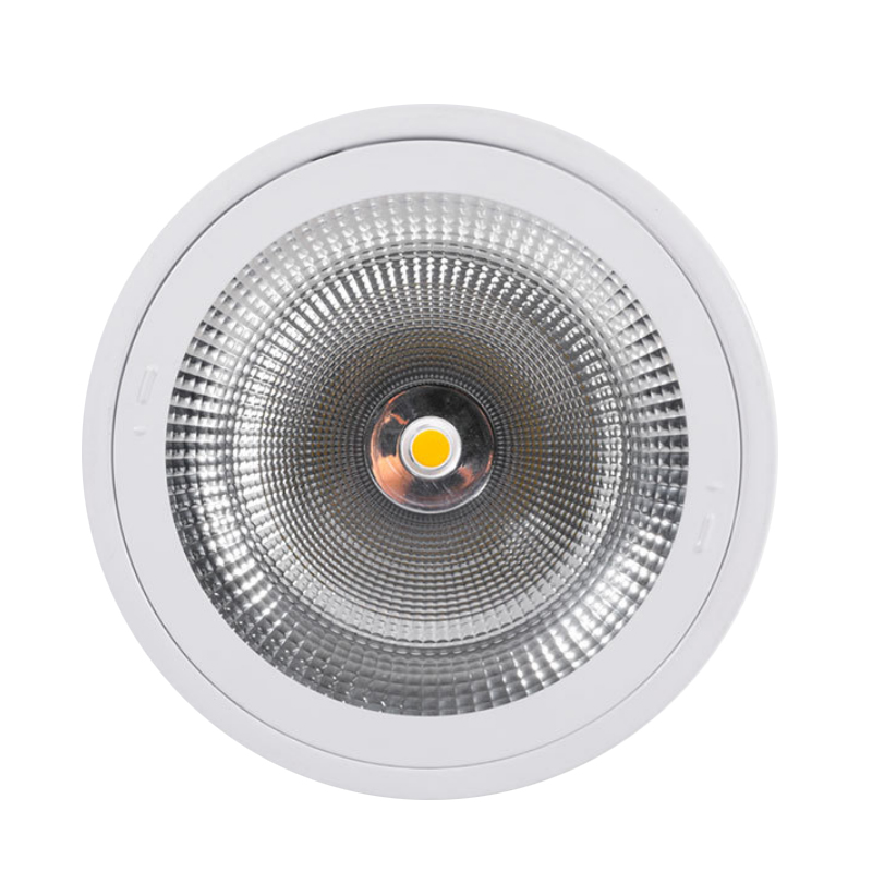 格瑞达 LED筒灯 GS7103-D-100W 个高清大图