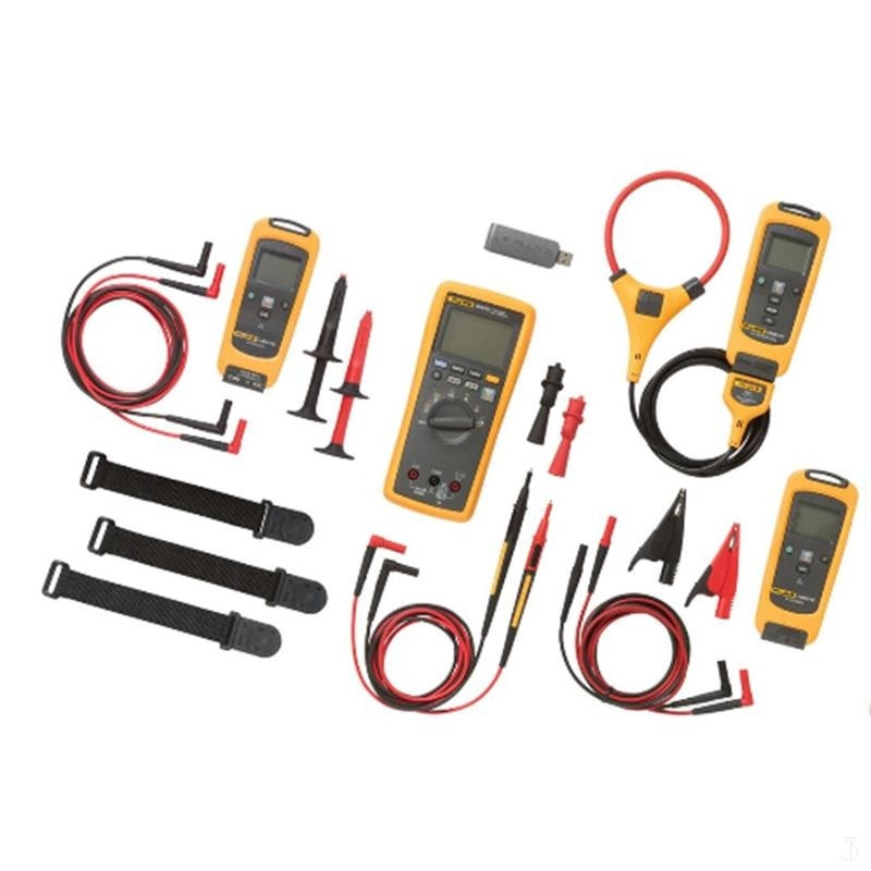 福禄克 Fluke FLK-T3000FC C KIT 仪表(包装数量 1个).