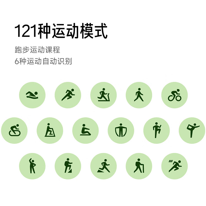 小米(MI)Redmi watch3 红米智能手表 典雅黑 血氧检测 蓝牙通话 高清大屏 NFC运动手表 小米手表 红高清大图