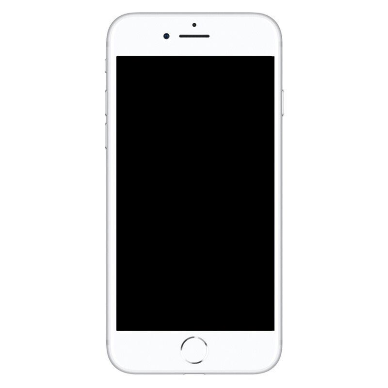 [二手9成新]苹果/Apple iPhone 8 Plus 银色 256GB 全网通4G 苹果手机 国行