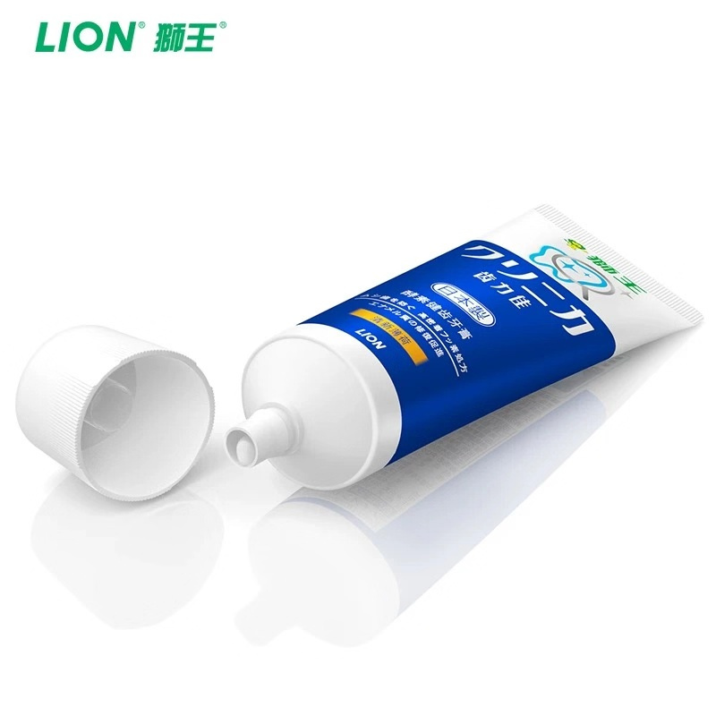 LION/狮王 齿力佳日本进口酵素健齿牙膏3支装