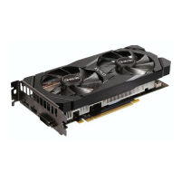 影驰（Galaxy）GeForce GTX1660 骁将 1800MHz/8000MHz 6GB/192bit GDDR5 吃鸡游戏独立显卡