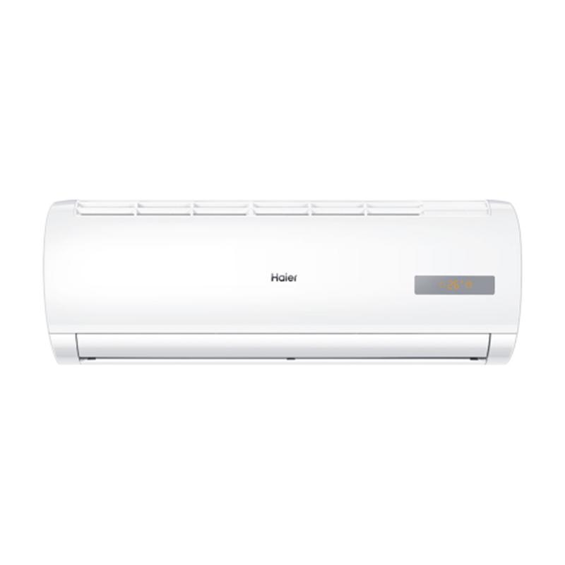 海尔(Haier) KFR-35GW/20MCA33 1.5P定频 壁挂式空调(计价单位:台)白色