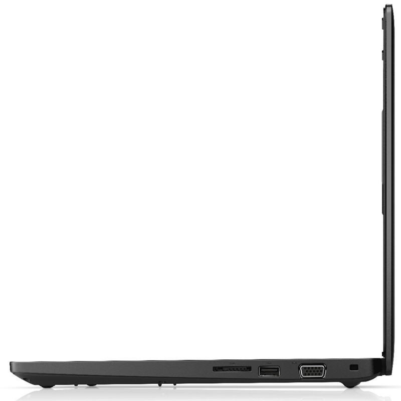 戴尔 (DELL)Latitude 3480 14寸笔记本 ( i7-7500U 8G 256G 2G独显）