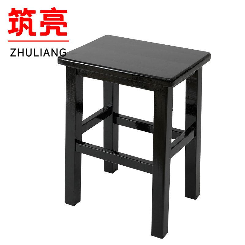 筑亮 实木凳 CB45 个高清大图