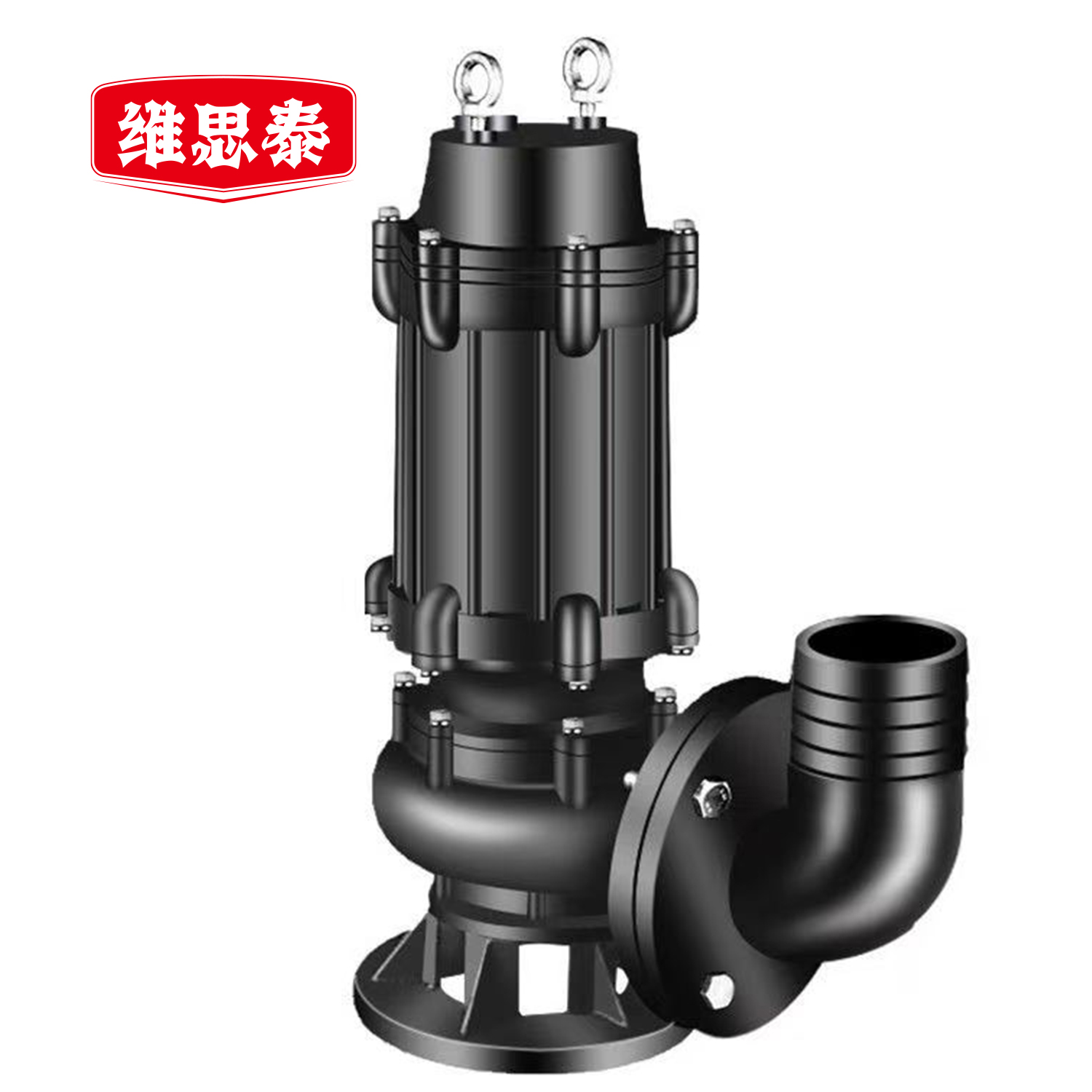 维思泰 污水泵 5高清大图