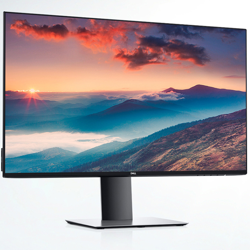 Dell/戴尔 U2719DS 27英寸2K高清IPS屏升降旋转办公家用显示器
