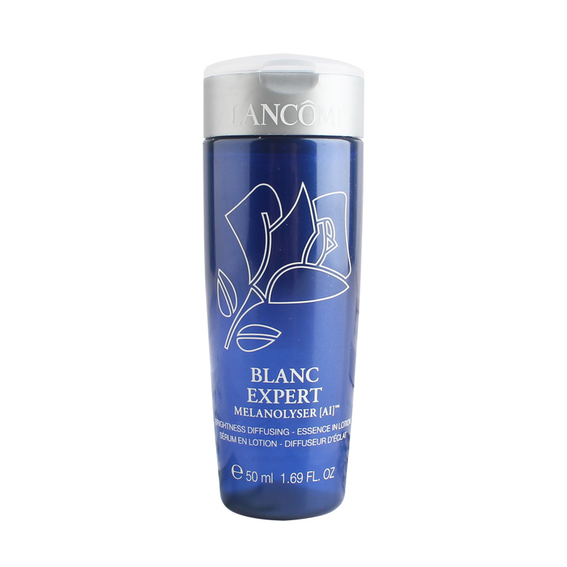 Loncome兰蔻美容液 智能愉悦臻白柔肤水50ml