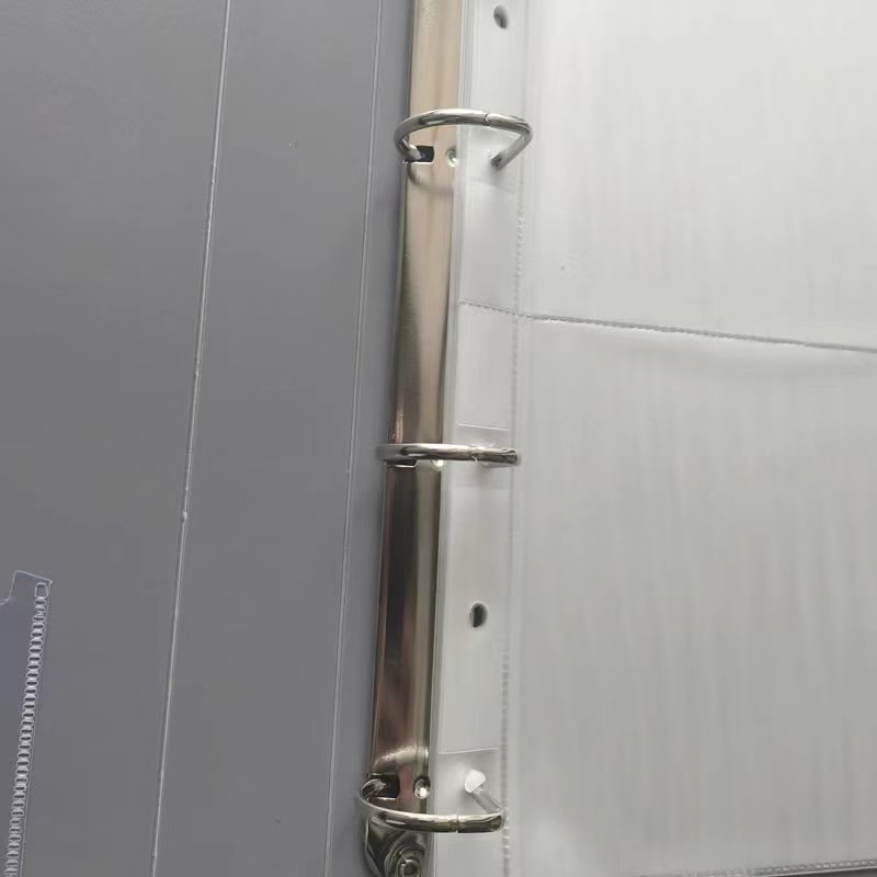 隆盛之星-中行印鉴卡册YJKC-40内25页(放50张卡)PP全塑环保材质24本/箱产品可定详询客服高清大图