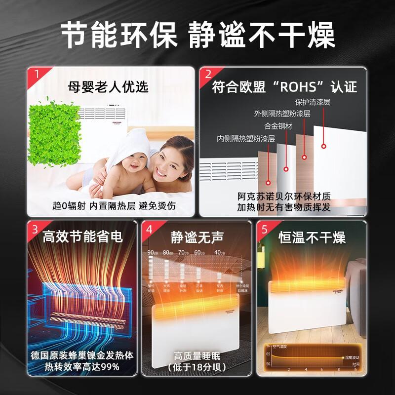 世创电能(STIEBEL ELTRON) CNS 150 Trend (CN)450*582*78mm 1372W高清大图