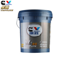 康胜星霸 V3 柴机油 CH-4 SJ 15W-40 4L*4瓶