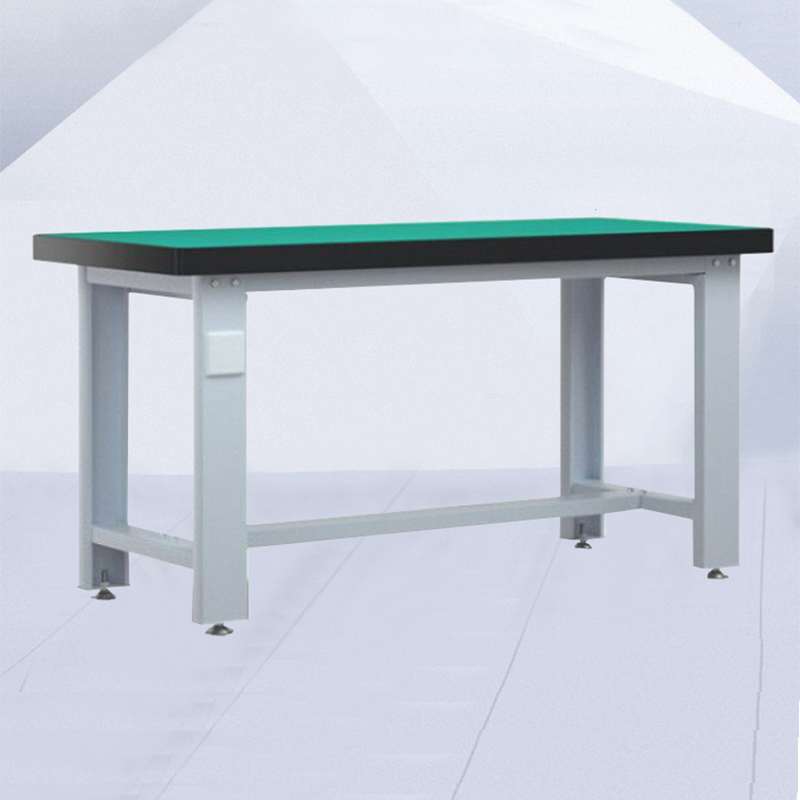 创世人 办公家具工作台实验室试验台流水线操作台实验台1200*750*800mm高清大图