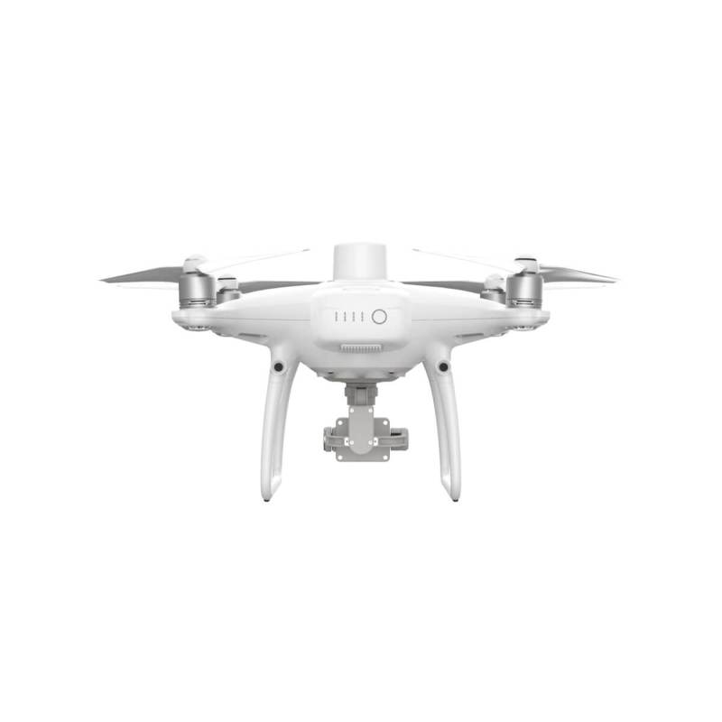 大疆创新 DJI 精灵 Phantom 4 RTK 免像控 高精度定位建模无人机