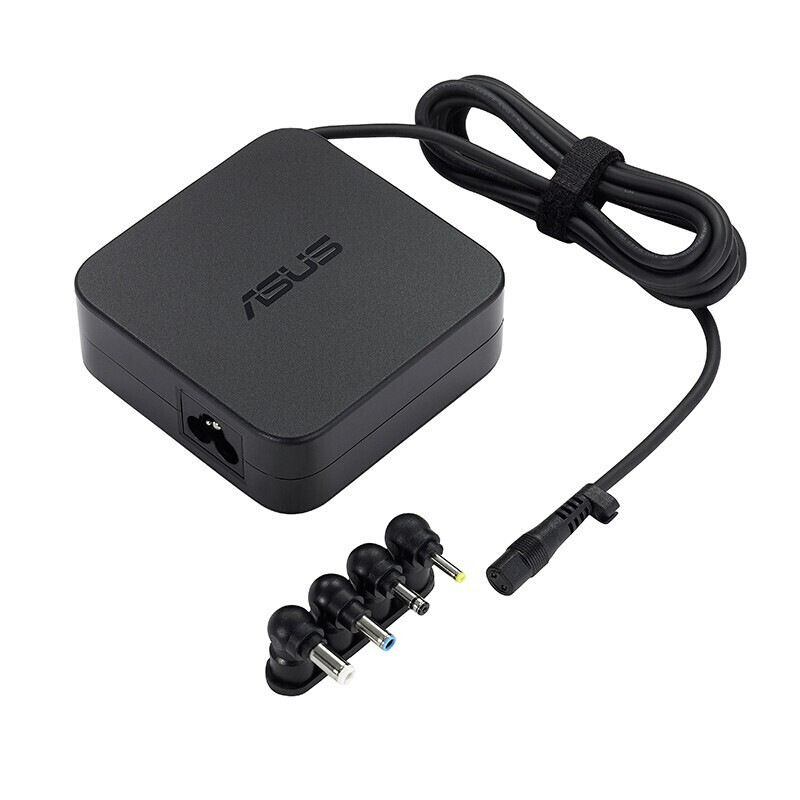 华硕原装正品笔记本适配器充电器通用款适配器 (19V-3.42)-(19V-4.74)通用款高清大图