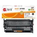 Ait海得 CF277A硒鼓 3K 普惠版 TR-CF277A带芯片 77A适用惠普 M305d M405d M405d