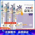 【2025新版】小升初总复习 语数英.3本 小学升初中 【正版】2025小升初名师帮你总复习语文数学英语科学小学六年级小