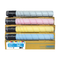 莱盛 LS-PAT-CTO850XK 数码复合机粉仓 黑色 适用于PANTUM CM8505DN/CM9505DN