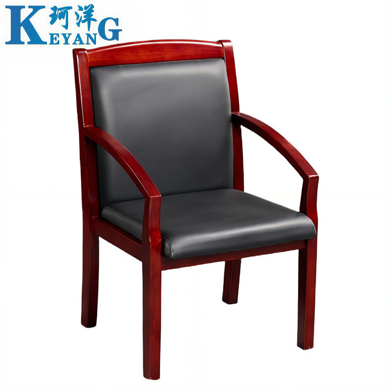 珂洋 办公会议椅 Y018 把高清大图