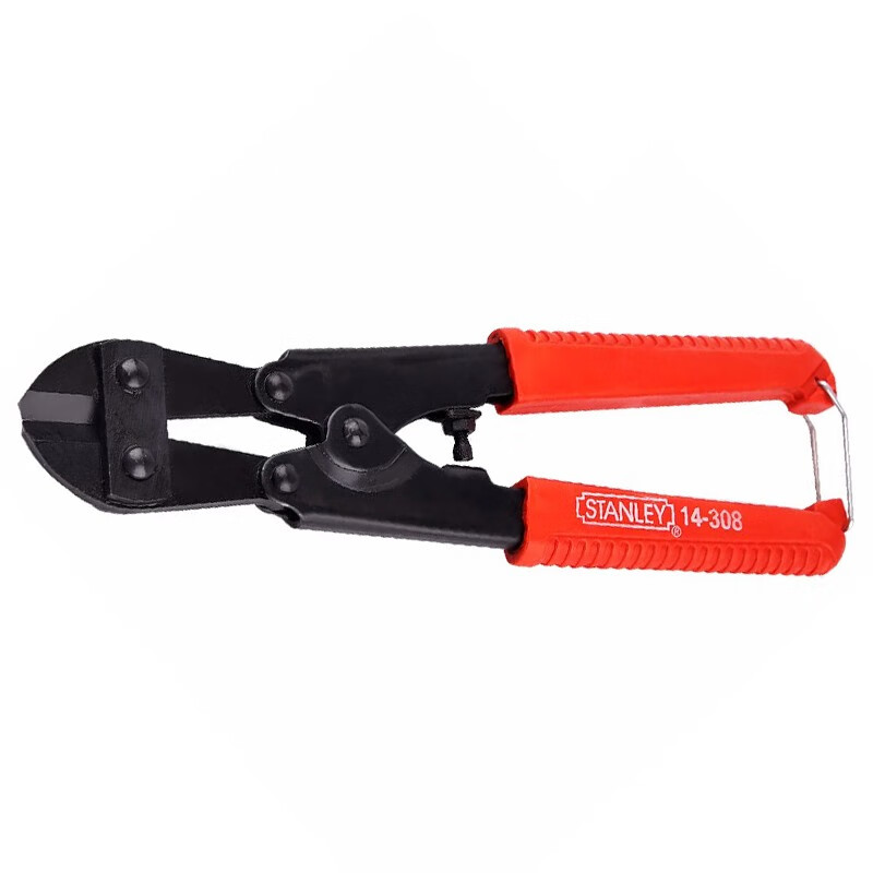 钳子\夹子 史丹利/STANLEY 14-308-23 断线钳高清大图
