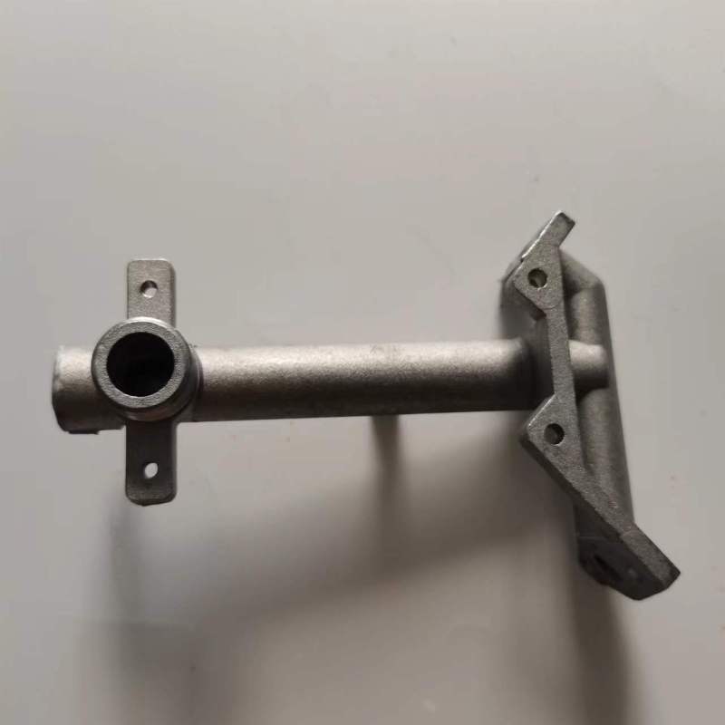 帮客材配 全新原装法迪欧燃气灶JZT/Y- 2B10W铝气管 收前务必验货高清大图