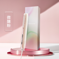 松下直卷发器奶油棒直发卷发两用直板夹短发打理女造型卷发棒HV31