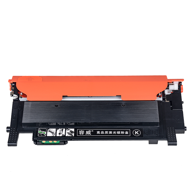 容威 联想LT1821BK黑色碳粉盒 适用Lenovo CS1831 CM7110W CM7120W打印机硒鼓 墨粉盒高清大图