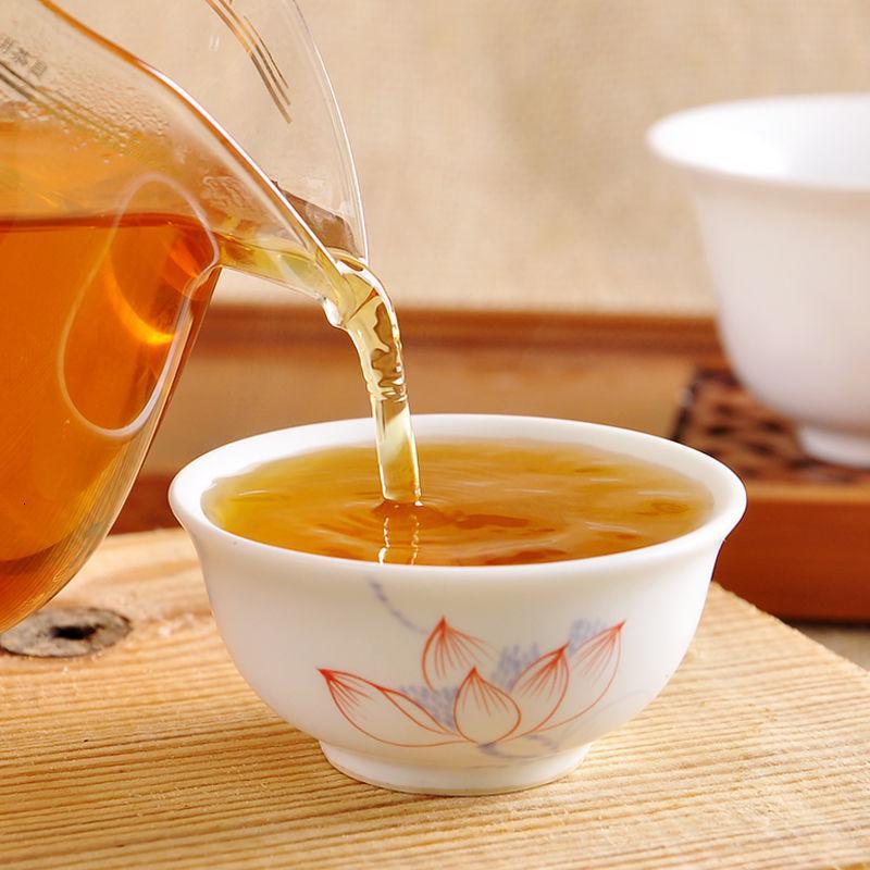 金骏眉红茶特级正宗武夷山芽茶叶浓香蜜香金俊眉新茶散装500g