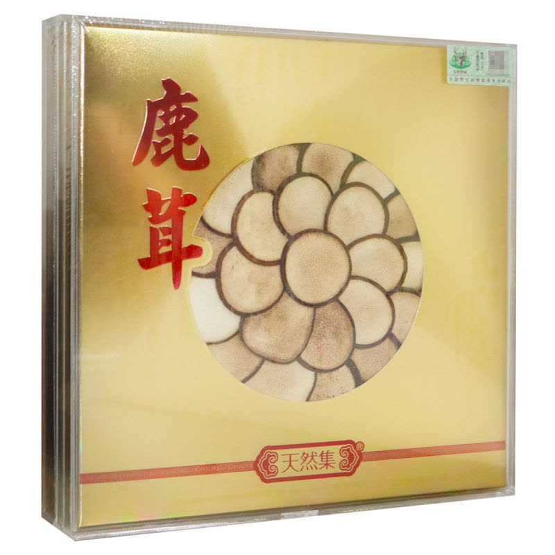 鹿茸片(华逸)(鹿茸片)_说明书_作用_效果_价格_百度健康商城