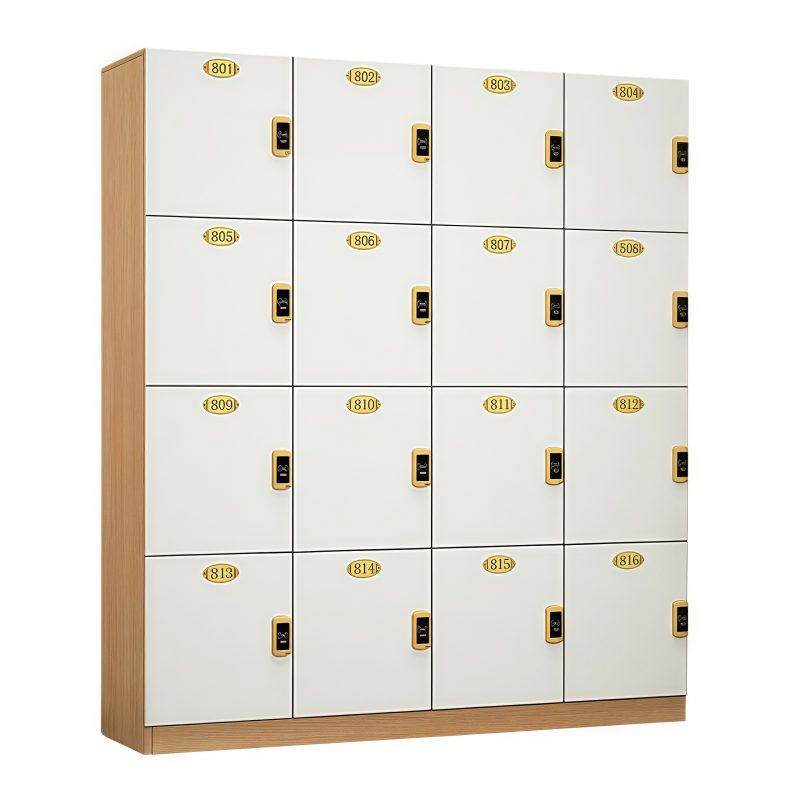 义尊 收纳柜 160*40*180cm 台高清大图