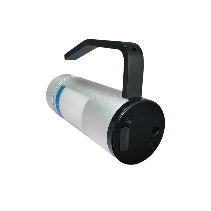 亮视 OS12A防爆多功能手提灯高清大图