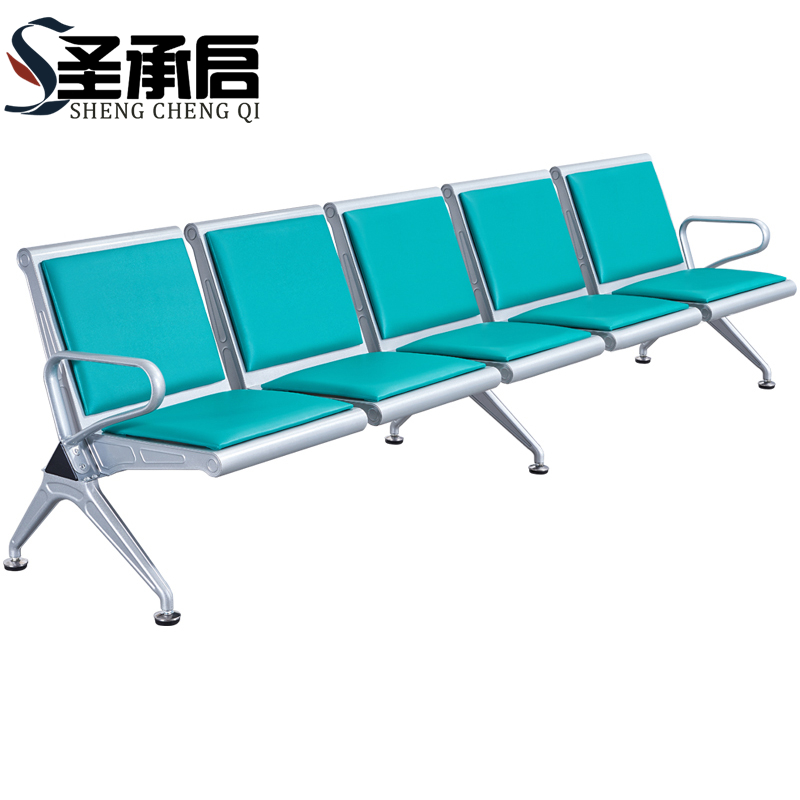 圣承启 等候椅 五人个高清大图