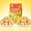沃隆 混合坚果仁（素烧玉米味）100g 袋